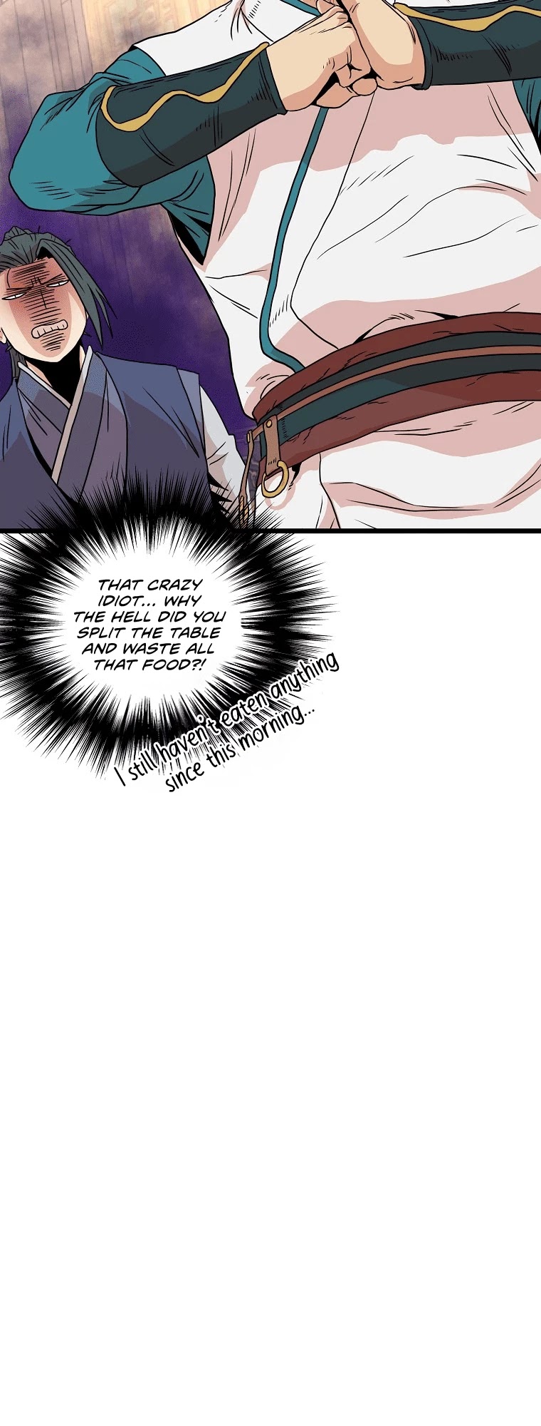 Murim Login Chapter 98 image 05